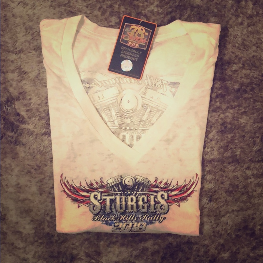 COPY - Sturgis Rally 2018 T-shirt